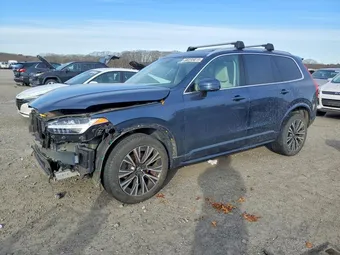 2021 Volvo XC90 YV4102PK6M1715708