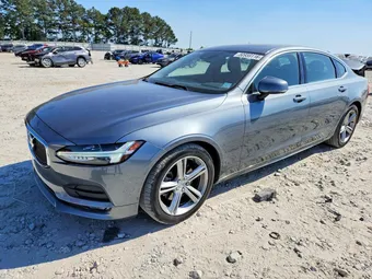 2019 Volvo S90 LVY102AK8KP106313