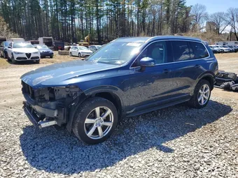 2020 Volvo XC90 YV4A22PKXL1569113