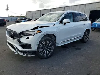 2022 Volvo XC90 YV4H60CZ8N1832194