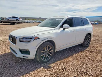 2021 Volvo XC90 YV4A221K0M1764499