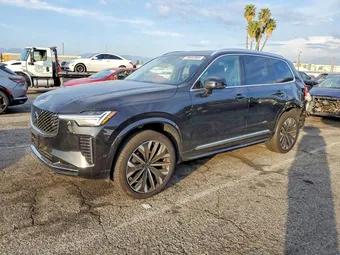 2025 Volvo XC90 YV4M12JB8S1371282