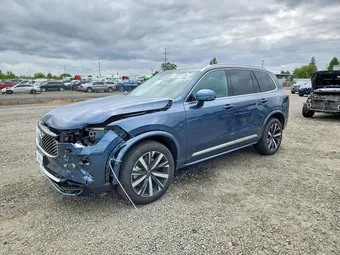 2025 Volvo XC90 YV4062PA4S1387204
