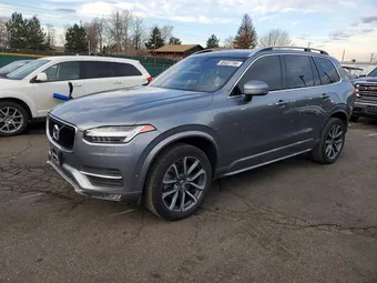 2019 Volvo XC90 YV4A22PK9K1446935
