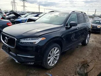 2017 Volvo XC90 YV4A22PK2H1155072