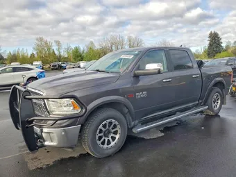 2018 Ram 1500 1C6RR7NM0JS250823 Lot 50184456
