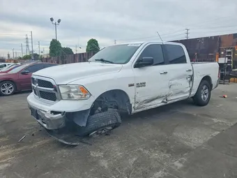 2017 Ram 1500 1C6RR7LT6HS724794 Lot 49479166