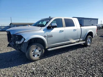2015 Ram 2500 3C6UR5NL9FG708668 Lot 52262346