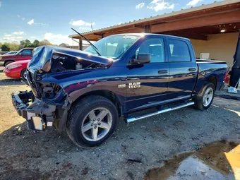 2015 Ram 1500 1C6RR6KT8FS651131 Lot 45540266