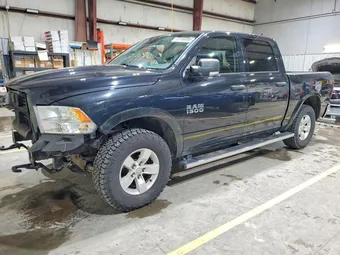 2016 Ram 1500 1C6RR7LG8GS232074 Lot 46169386