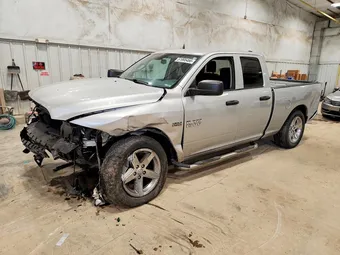 2017 Ram 1500 1C6RR7FT6HS631611 Lot 51995466