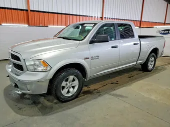 2017 Ram 1500 1C6RR7TT2HS762569 Lot 50455496