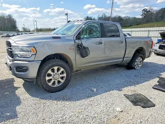 2023 Ram 2500 3C6UR5DL5PG616203 Lot 47560346