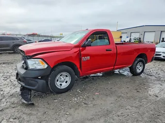 2020 Ram 1500 3C6JR7DG6LG296692 Lot 48483646