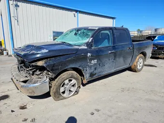 2023 Ram 1500 1C6RR6LG3PS518554 Lot 78896495