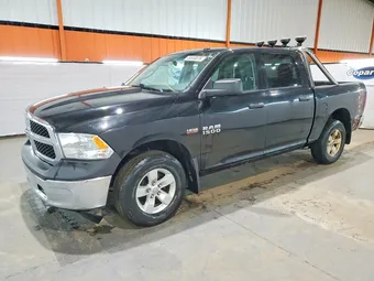 2015 Ram 1500 3C6RR7KTXFG598218 Lot 49553876