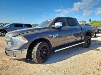 2019 Ram 1500 1C6RR7LT4KS583232 Lot 79892145