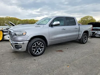 2026 Ram 1500 1C6SRFJP8TN255426 Lot 53090446