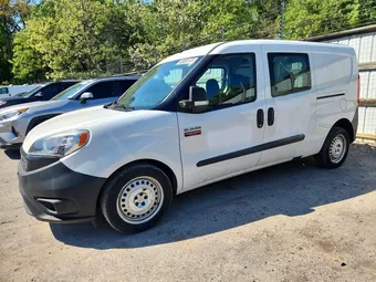 2019 Ram Promaster City ZFBHRFAB4K6M22965