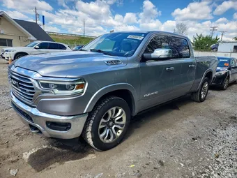 2019 Ram 1500 1C6SRFST8KN506584 Lot 52686876