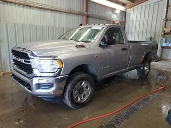 2019 Ram 2500 3C6MR5AL1KG535325 Lot 60820295