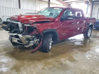 2019 Ram 1500 1C6RRFFG8KN903191 Lot 46740826