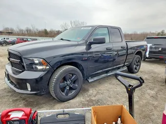 2017 Ram 1500 1C6RR7FT7HS510733 Lot 45744556