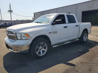 2019 Ram 1500 1C6RR7KT5KS599005 Lot 50293216