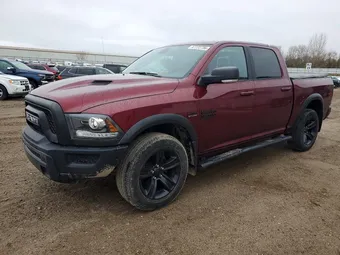 2022 Ram 1500 1C6RR7LT1NS239023 Lot 47772736