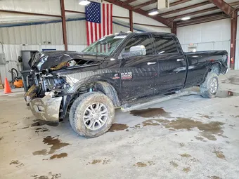 2017 Ram 2500 3C6UR5KL1HG621516 Lot 50744876