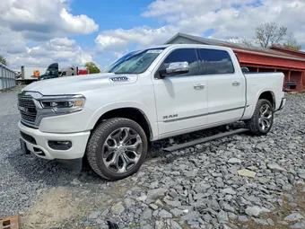 2021 Ram 1500 1C6SRFHT9MN648453 Lot 53231396