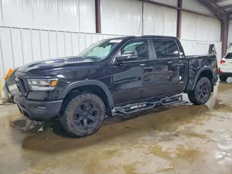 2024 Ram 1500 1C6SRFLT8RN153160 Lot 48269266