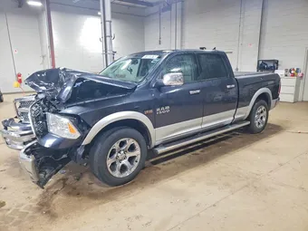 2015 Ram 1500 1C6RR7VT9FS685550 Lot 51069976