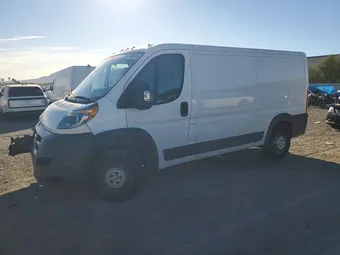 2016 Ram Promaster Cargo Van 3C6TRVAG6GE113598