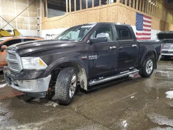 2016 Ram 1500 1C6RR7NT9GS417440 Lot 92321415