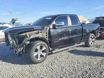 2019 Ram 1500 1C6SRFDT9KN620378 Lot 73386965