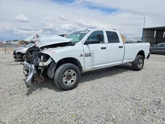 2015 Ram 3500 3C63R3GL0FG572668