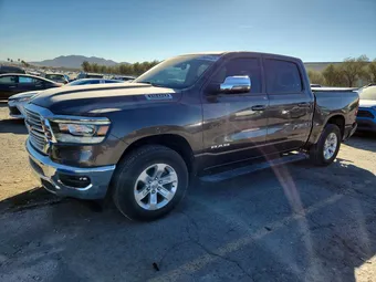 2024 Ram 1500 1C6SRFJTXRN126657 Lot 76004425