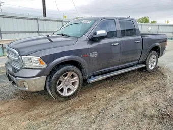 2016 Ram 1500 1C6RR7PM6GS224913 Lot 48618726