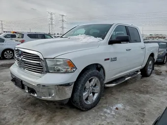 2015 Ram 1500 1C6RR7LM3FS550043 Lot 96924875