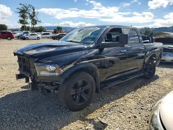 2022 Ram 1500 1C6RR7LT6NS162116 Lot 49770886