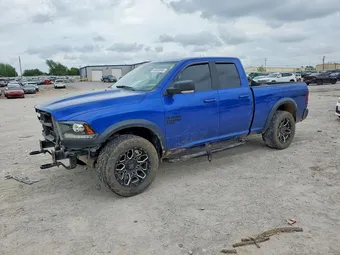 2019 Ram 1500 1C6RR7GGXKS709123 Lot 48855896