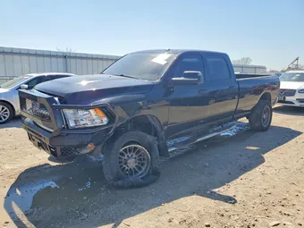 2015 Ram 2500 3C6UR5HL3FG576762 Lot 47098376