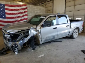 2025 Ram 1500 1C6SRFFP7SN532705 Lot 47959206