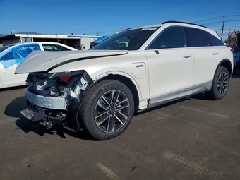 2024 Acura ZDX 4W5KHNRLXRZ509648
