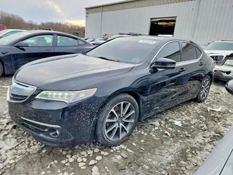 2015 Acura TLX 19UUB2F79FA006606