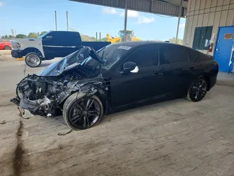 2023 Acura Integra 19UDE4H69PA000393
