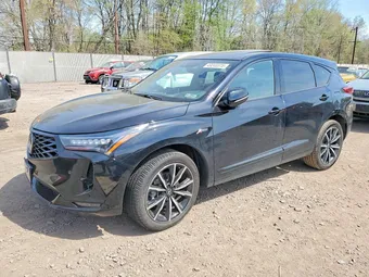 2025 Acura RDX 5J8TC2H82SL005486