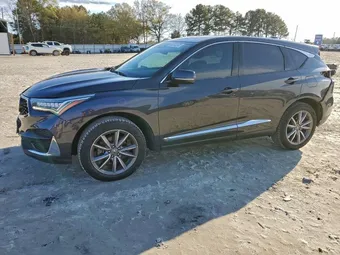 2020 Acura RDX 5J8TC2H59LL007906