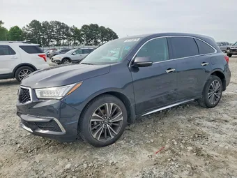 2020 Acura MDX 5J8YD3H58LL010028